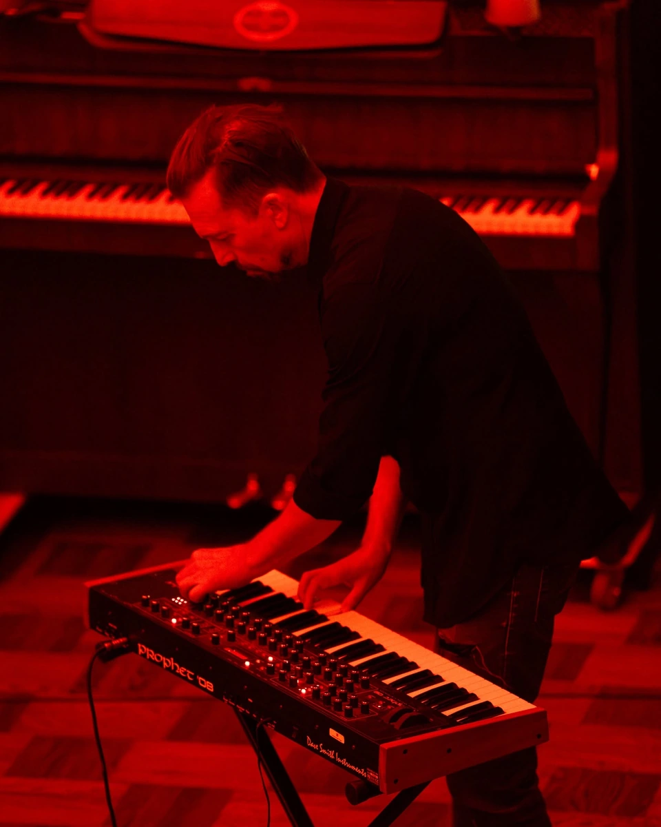 Electronic instruments during Sleep Event
